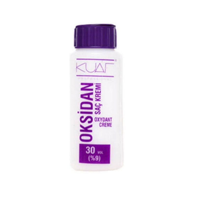 Kuaf oksidan peroksit 60ml %30vol%9