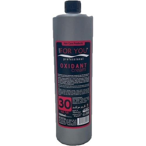 Moreforyou Oksidan 9 30 Vol 1000 Ml