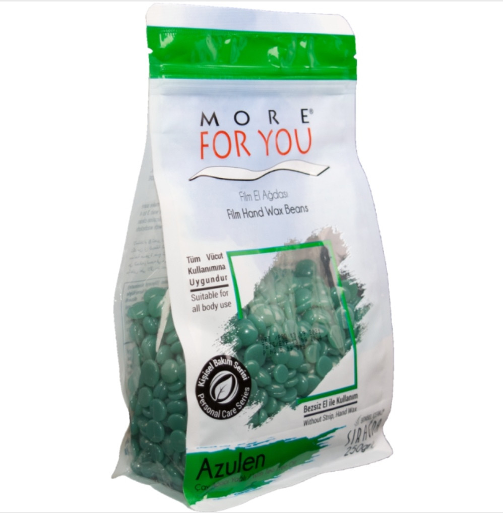 Moreforyou ağda boncuk 250gr Azulen