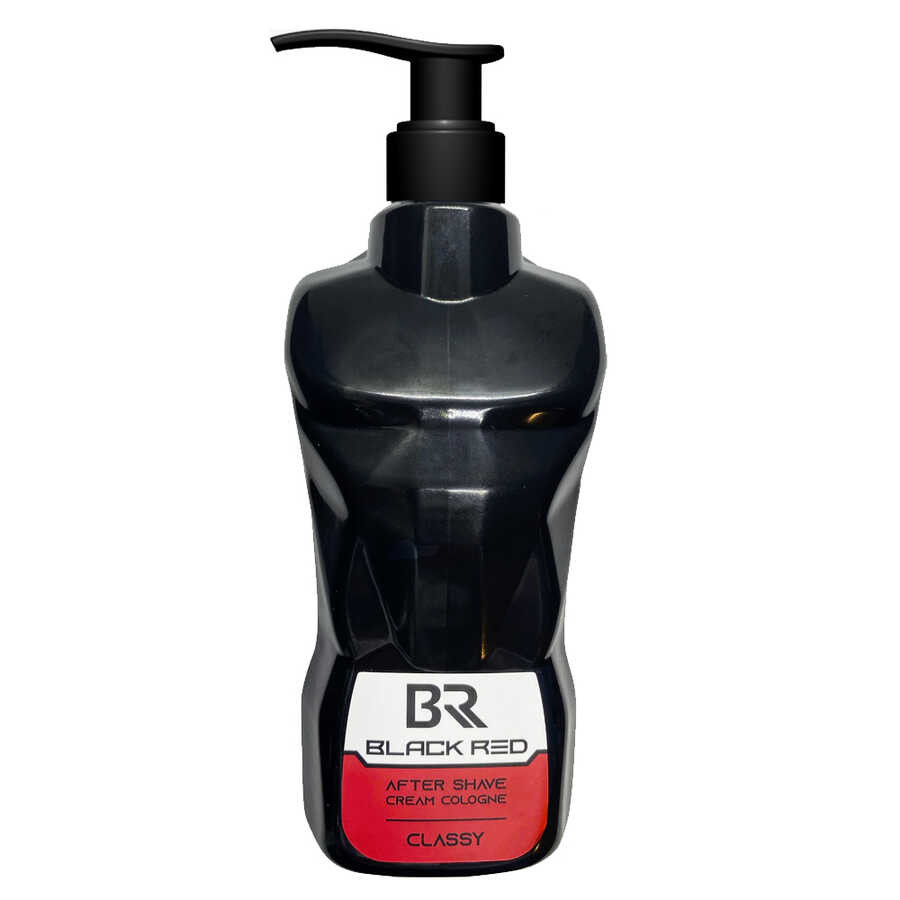 BlackRed Cream Kolonya Classy 300ML