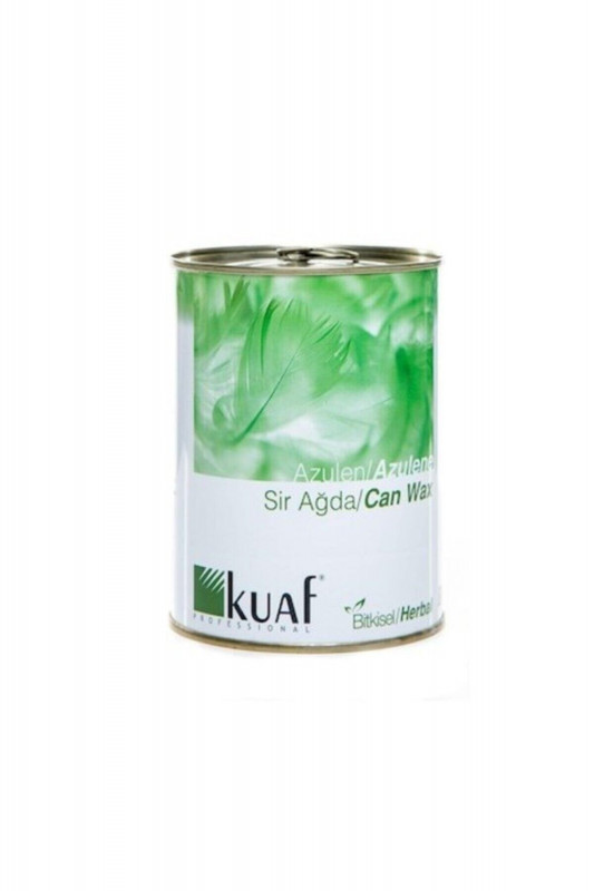 Kuaf Konserve Sir Ağda Azulen 800ml