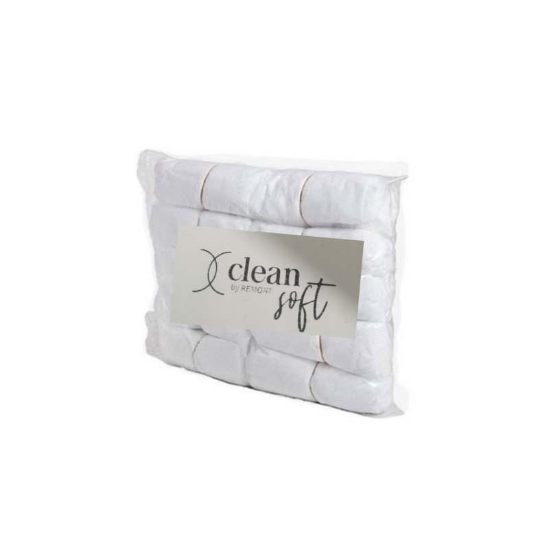 Cleansoft sedye örtüsü 50'li lastikli