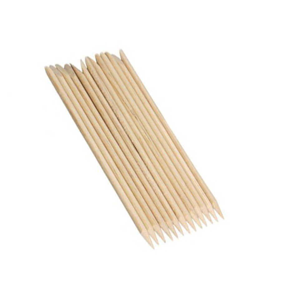 Ahşap Tırnak Eti İtici Point 50 Adet