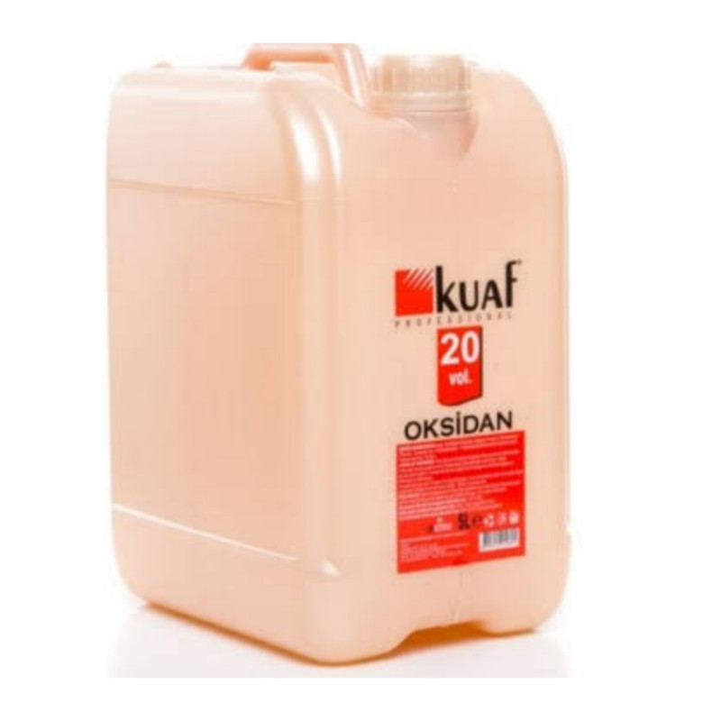 Kuaf oksidan %6 20 volum 5lt