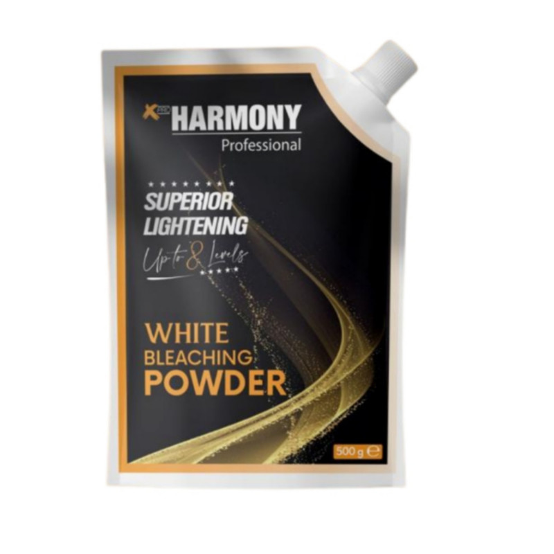 Xproharmony saç açıcı oryel 500gr beyaz oryel