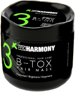 XPro Harmony B-Tox Hair Mask Saç Maskesi 500 ml