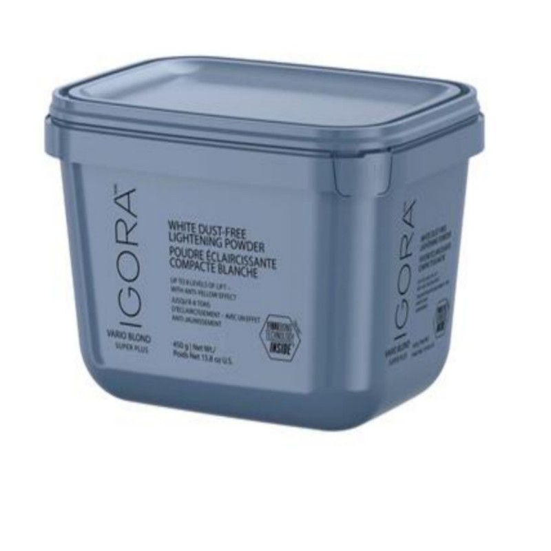 Igora Saç Açıcı 450 gr Beyaz schwarzkopf