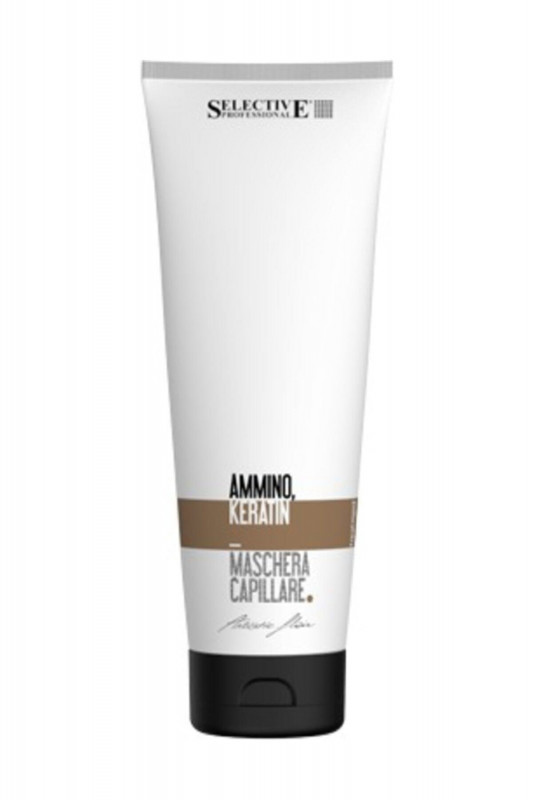 Selective Amino Keratin Saç Maskesi 300 Ml