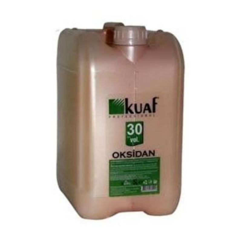 Kuaf oksidan %9 30 volum 5lt