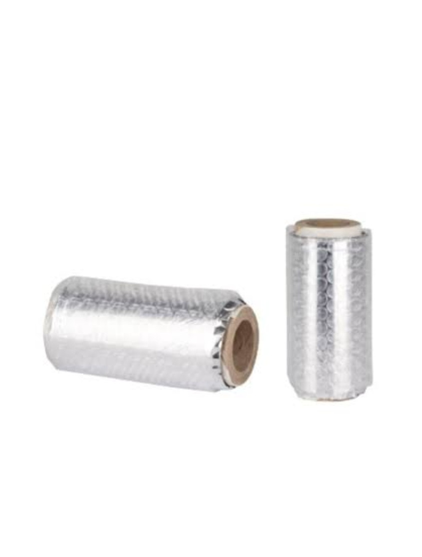 Nowwon folyo alüminyum 650gr 18 micron