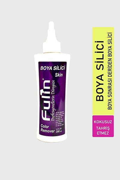 FULİN Boya Silici 200ml