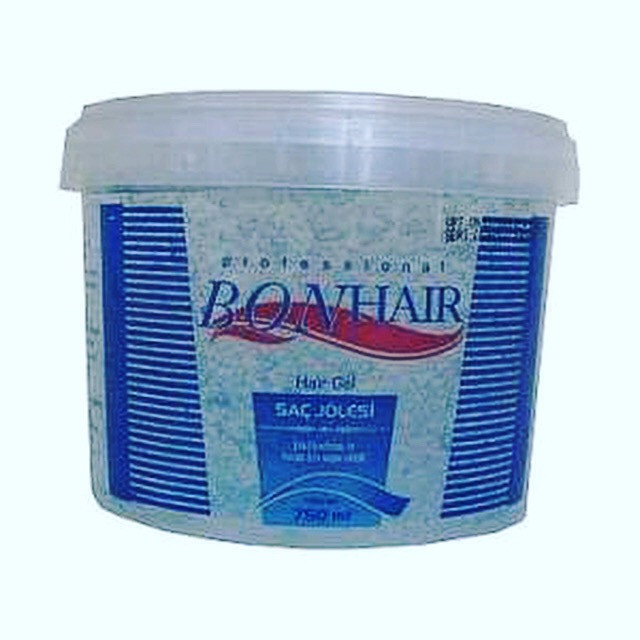 Bonhair saç jölesi 750ml