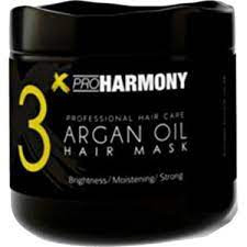 XPro Harmony argan Hair Mask Saç Maskesi 500 ml