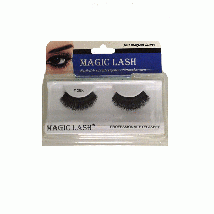 Takma Kirpik Magic Lash 38K