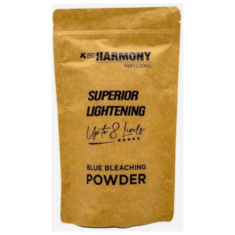 XPro Harmony Saç Açıcı Mavi Oryel 500 Gr