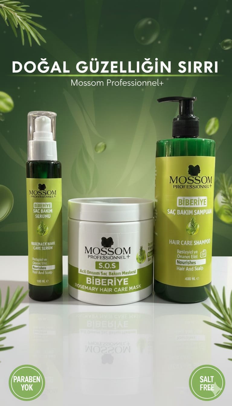 Fİ KOZMETİK PROFESSIONNEL BURSA promo