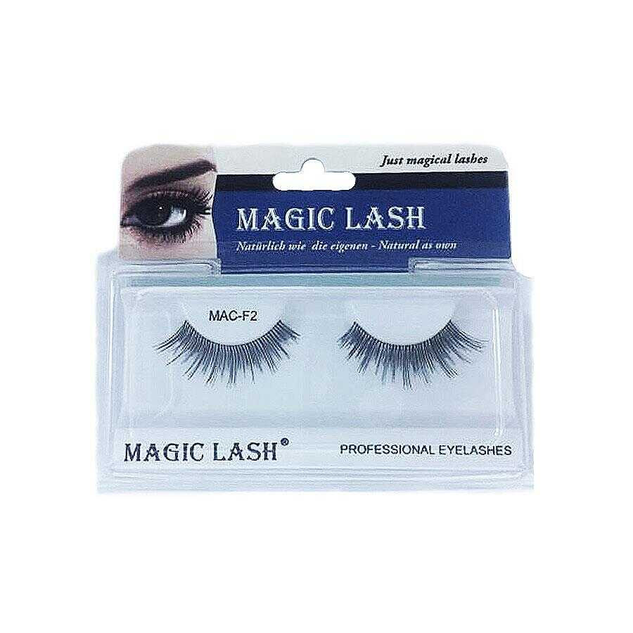 Takma Kirpik Magıc Lash Mac-F2 Exc