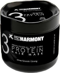 XPro Harmony Protein Hair Mask Saç Maskesi 500 ml