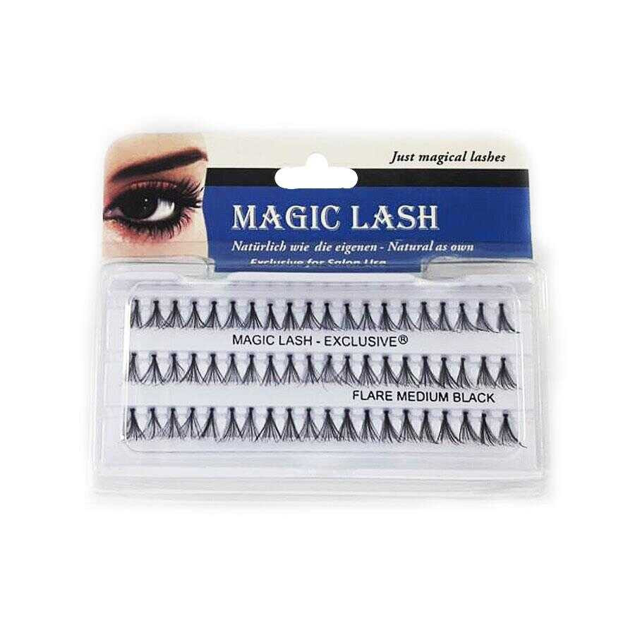 Ürün Kodu : NK 03 0030 Takma Kirpik Magıc Lash 60 Lı-M