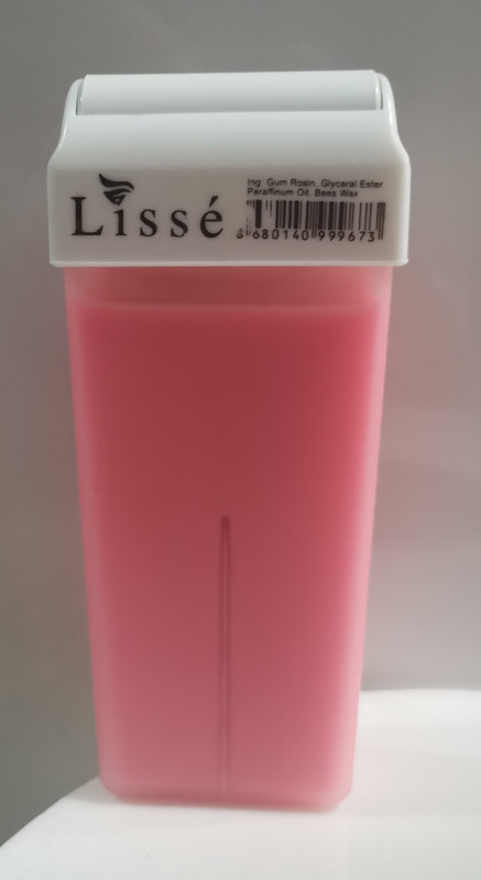 Lisse kartuş ağda rollon Pudralı 100ml